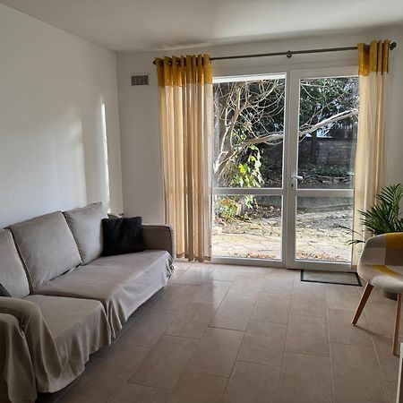 La Villa Bis Vesoul Buitenkant foto