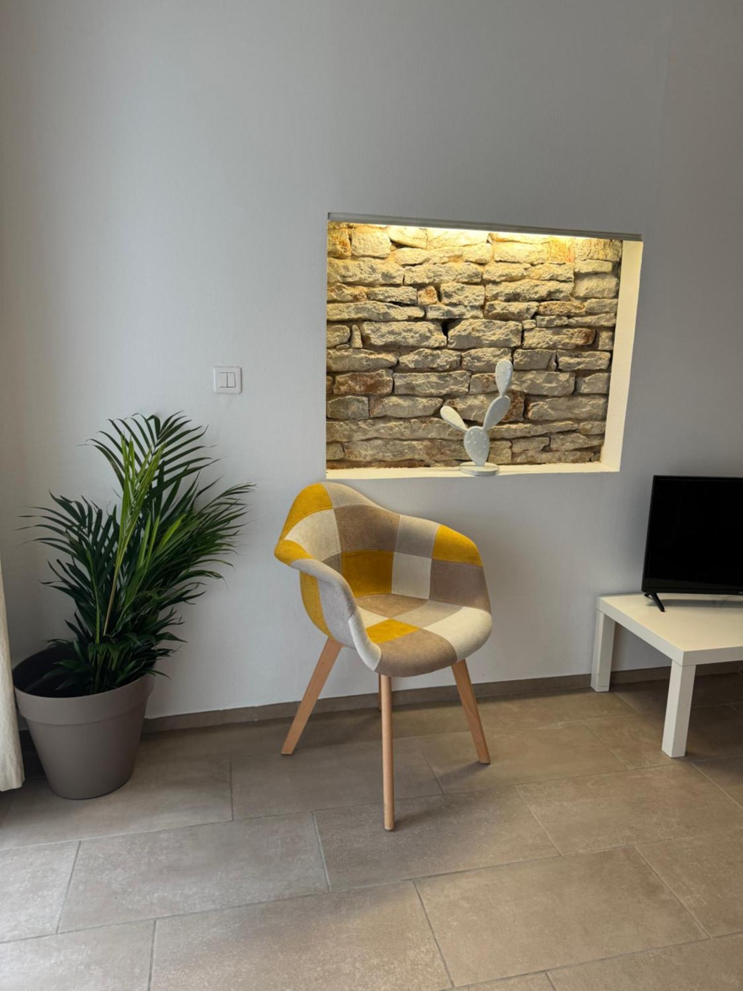 La Villa Bis Vesoul Buitenkant foto